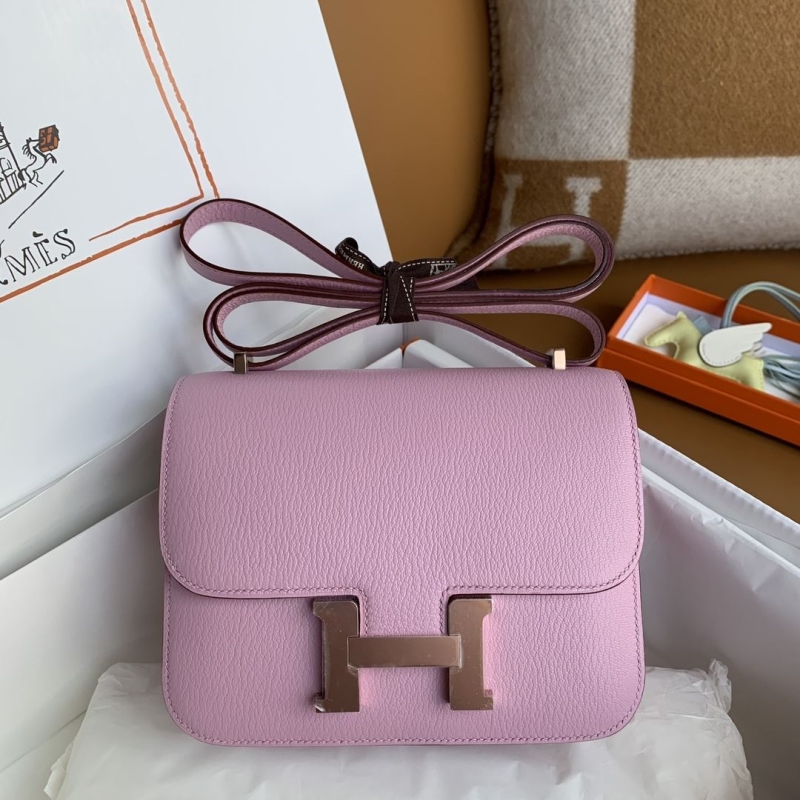 Hermes Constance Bags